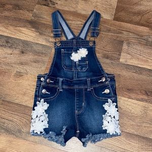 2T overalls